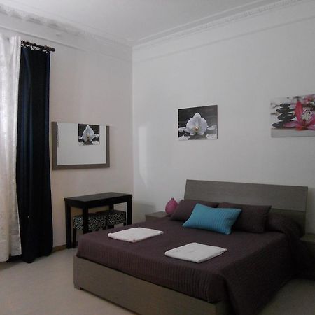 Aloha Rome 2 Hotel Bilik gambar