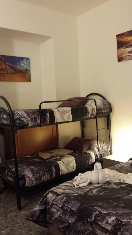 Aloha Rome 2 Hotel Bilik gambar