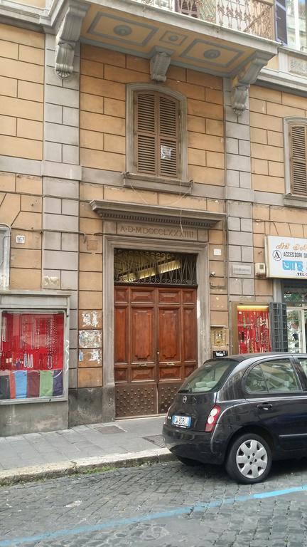 Aloha Rome 2 Hotel Luaran gambar