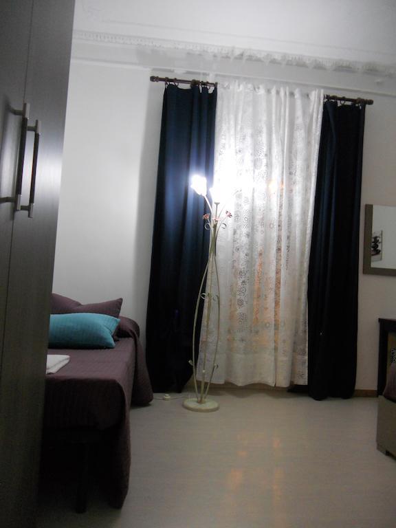 Aloha Rome 2 Hotel Luaran gambar