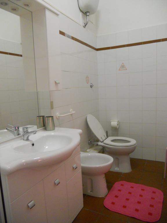 Aloha Rome 2 Hotel Bilik gambar