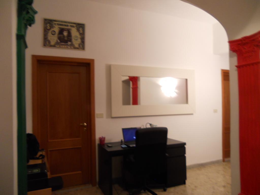 Aloha Rome 2 Hotel Luaran gambar