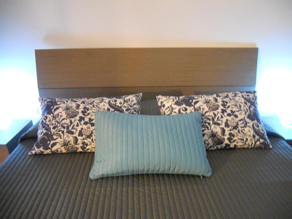 Aloha Rome 2 Hotel Bilik gambar