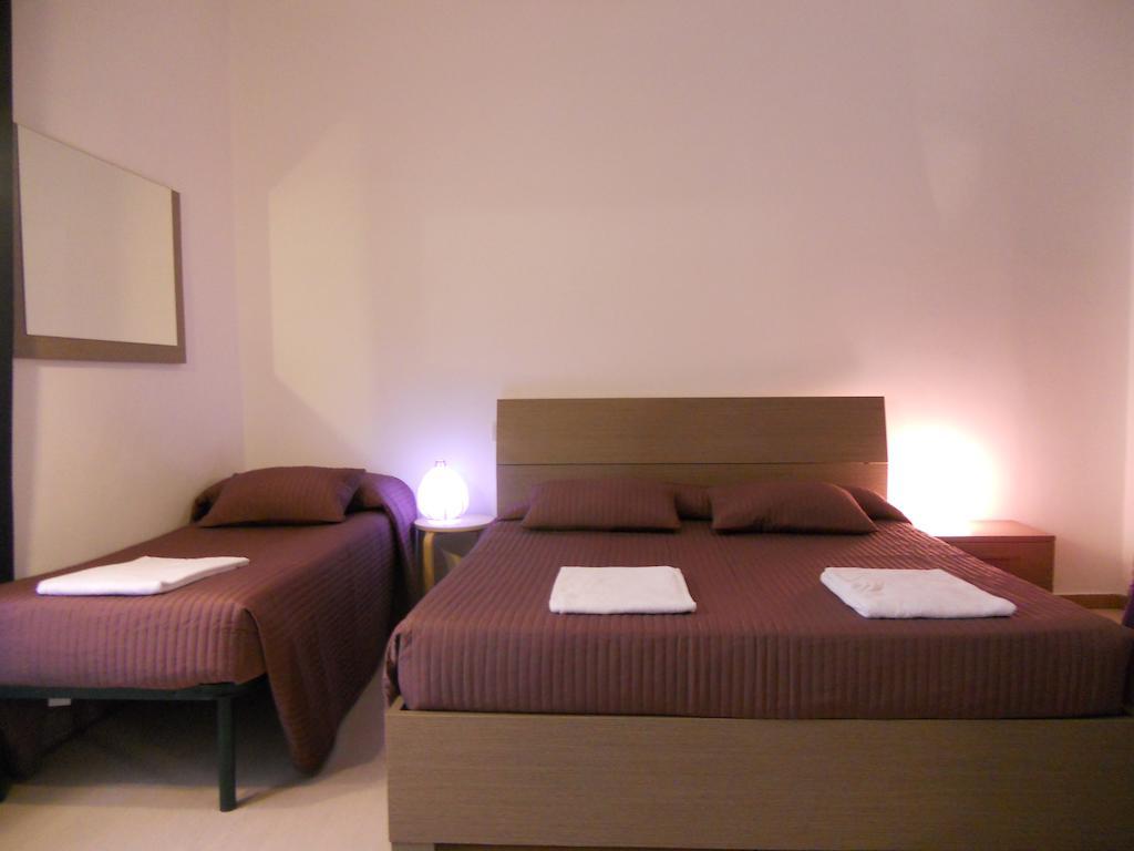 Aloha Rome 2 Hotel Bilik gambar