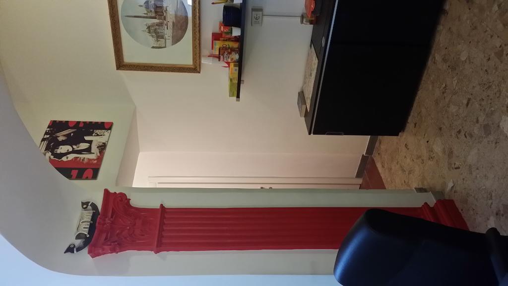 Aloha Rome 2 Hotel Luaran gambar