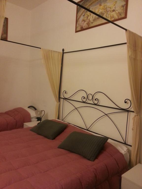 Aloha Rome 2 Hotel Luaran gambar