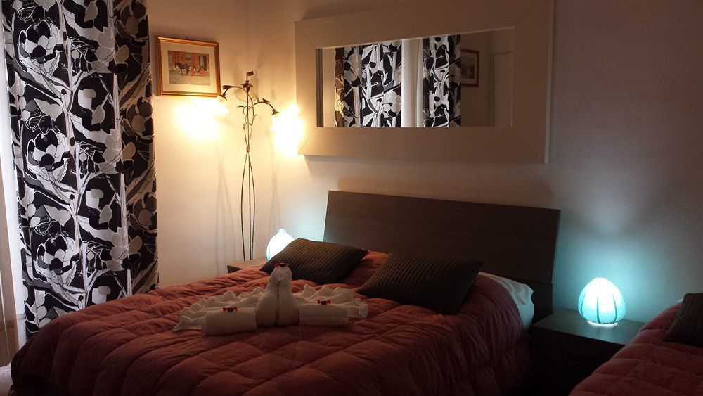 Aloha Rome 2 Hotel Luaran gambar