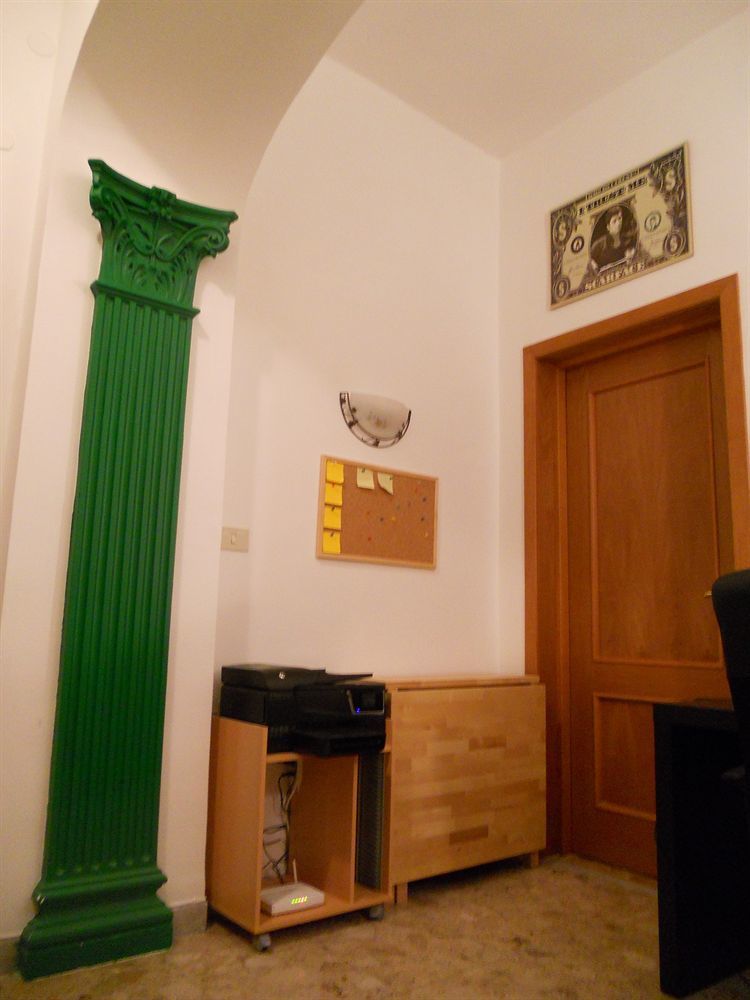 Aloha Rome 2 Hotel Luaran gambar