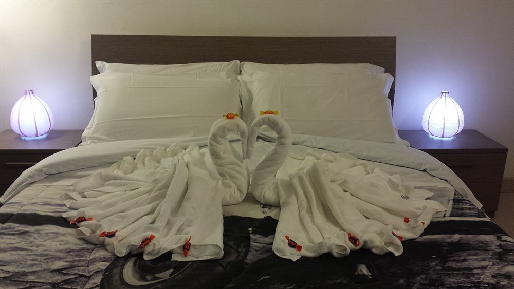 Aloha Rome 2 Hotel Luaran gambar