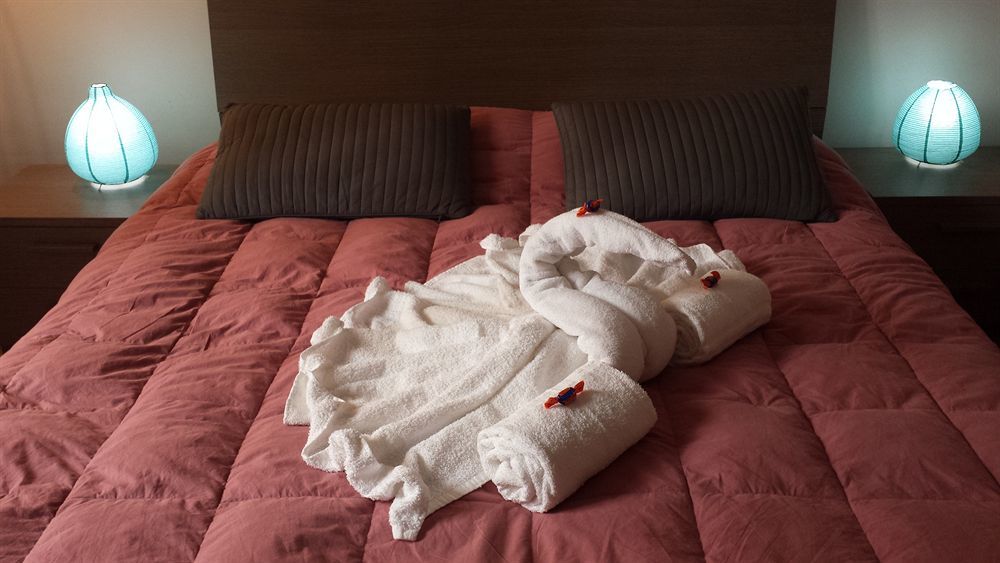 Aloha Rome 2 Hotel Luaran gambar