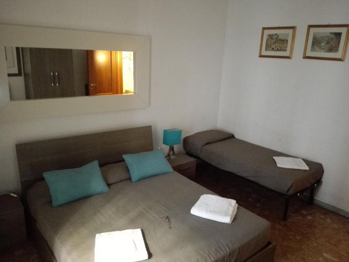 Aloha Rome 2 Hotel Luaran gambar